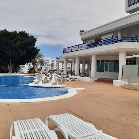 Soleil Et Ocean Lejlighed Playa Paraíso Eksteriør billede